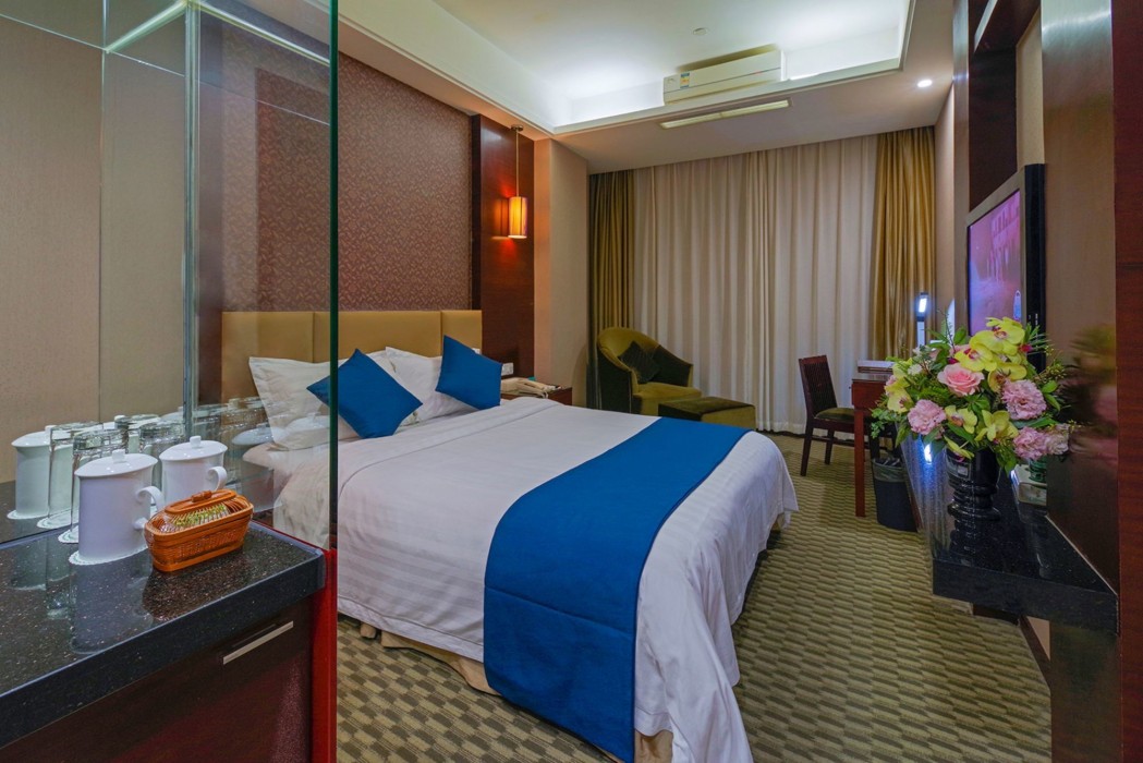 Ming Yang Hotel 5/18
