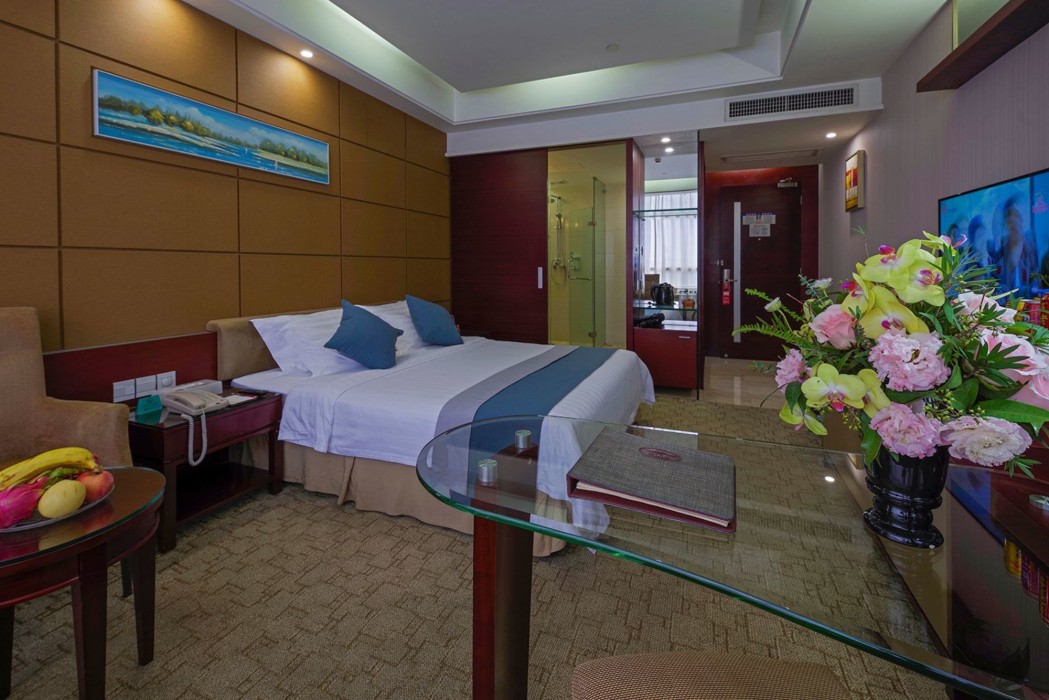 Ming Yang Hotel 1/18