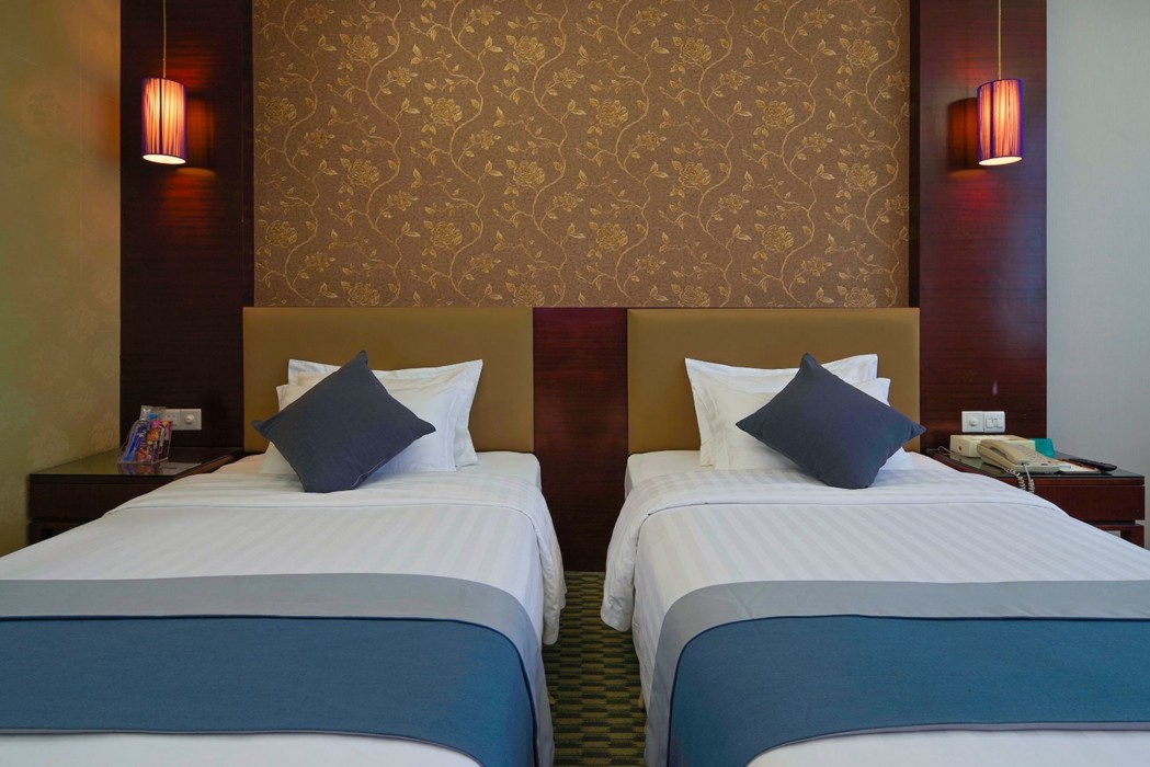 Ming Yang Hotel 3/18