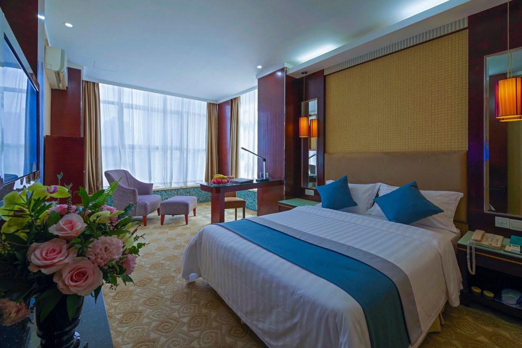 Ming Yang Hotel 11/18