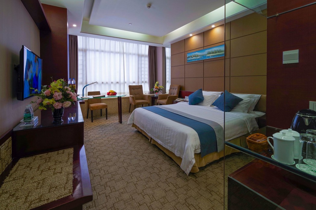 Ming Yang Hotel 14/18