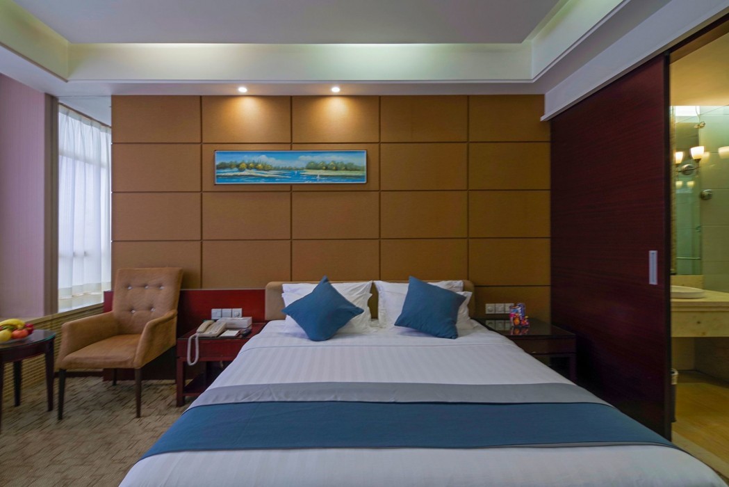 Ming Yang Hotel 2/18