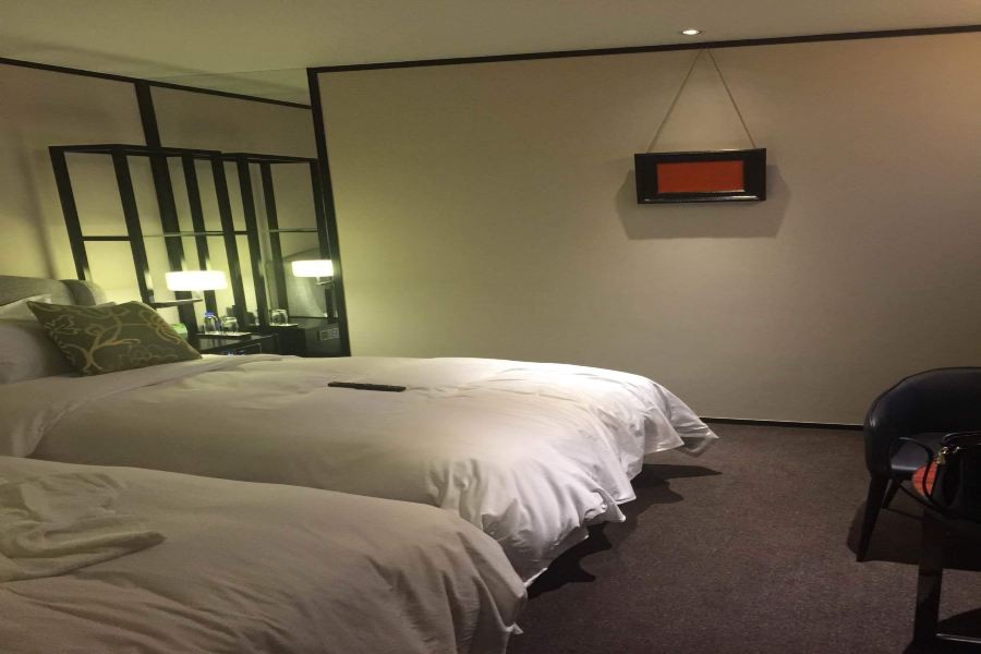 Fortune Bond Hotel 19/41