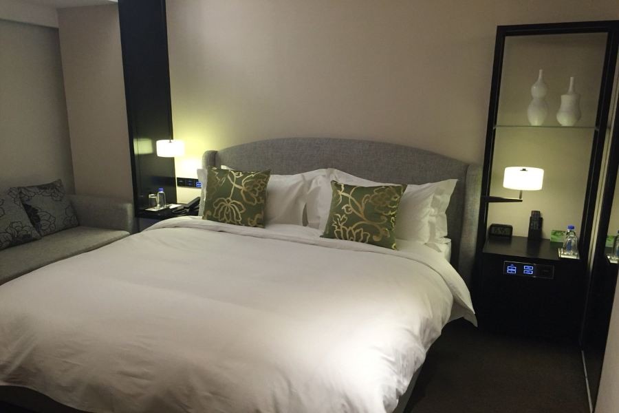 Fortune Bond Hotel 23/41