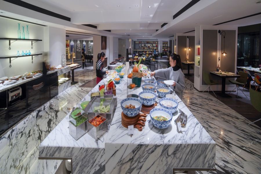 Fortune Bond Hotel 24/41