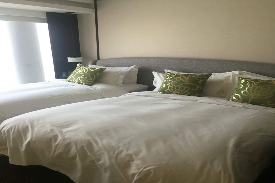 Fortune Bond Hotel 22/41