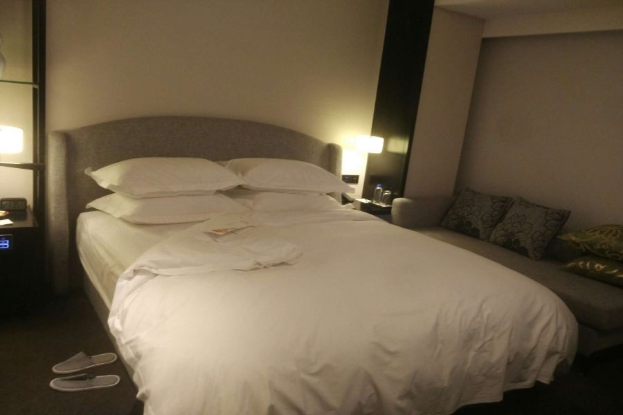 Fortune Bond Hotel 18/41