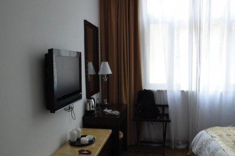 Huangshan Bai Yun Hotel 23/43