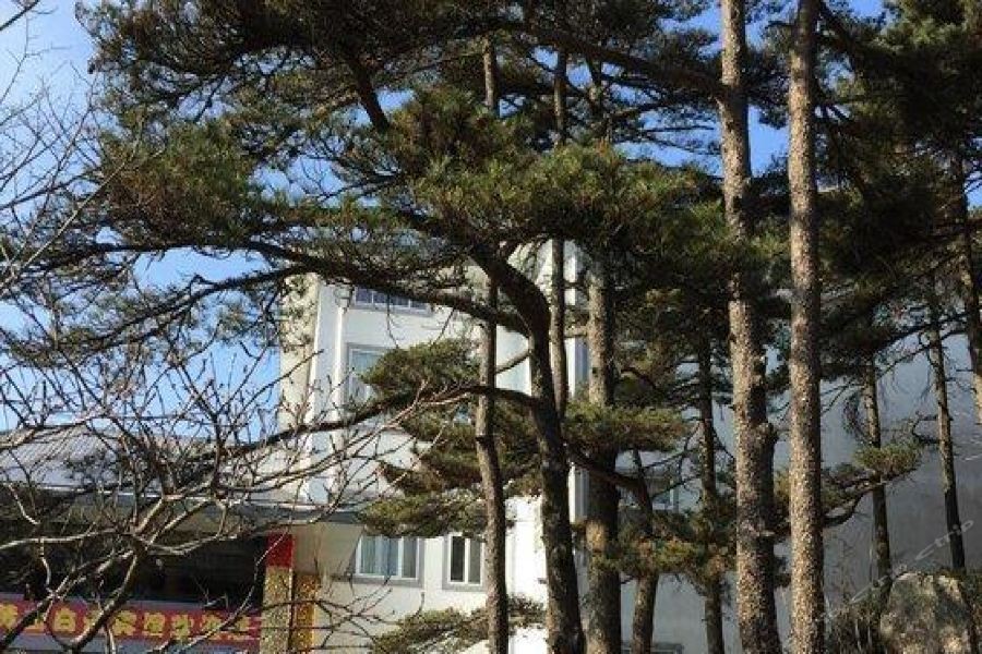 Huangshan Bai Yun Hotel 27/43