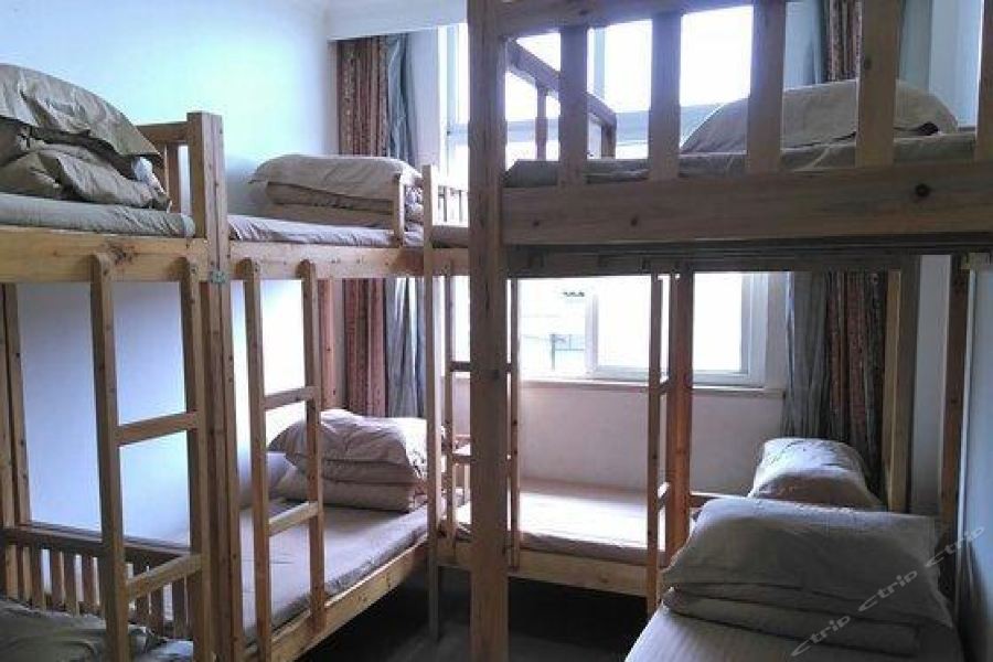 Huangshan Bai Yun Hotel 31/43