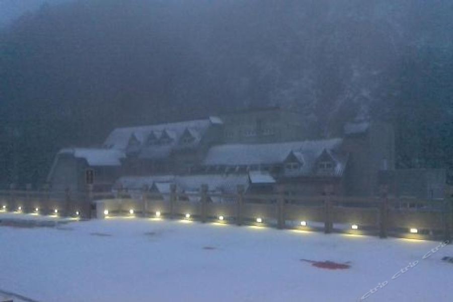 Huangshan Bai Yun Hotel 34/43
