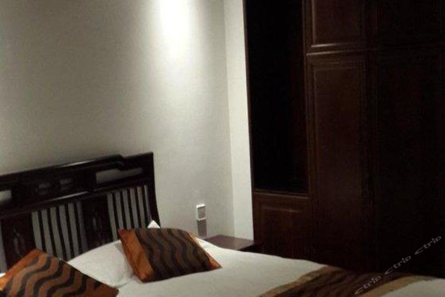 Huangshan Bai Yun Hotel 18/43