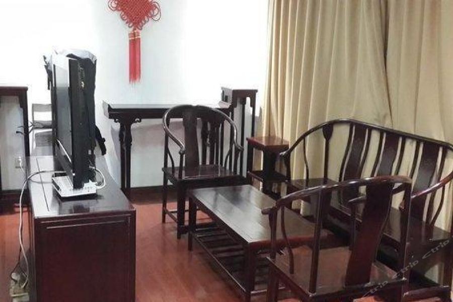Huangshan Bai Yun Hotel 22/43