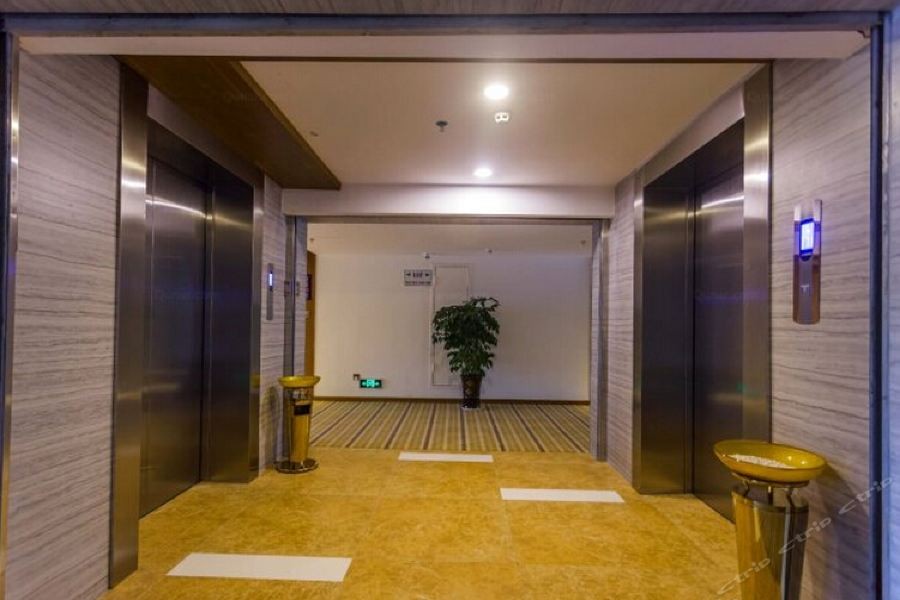 Landscape City Hotel 15/46
