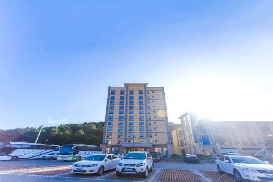 Landscape City Hotel 14/46