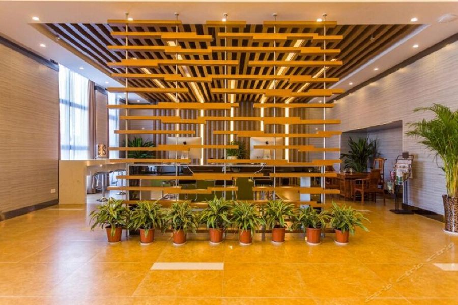 Landscape City Hotel 18/46