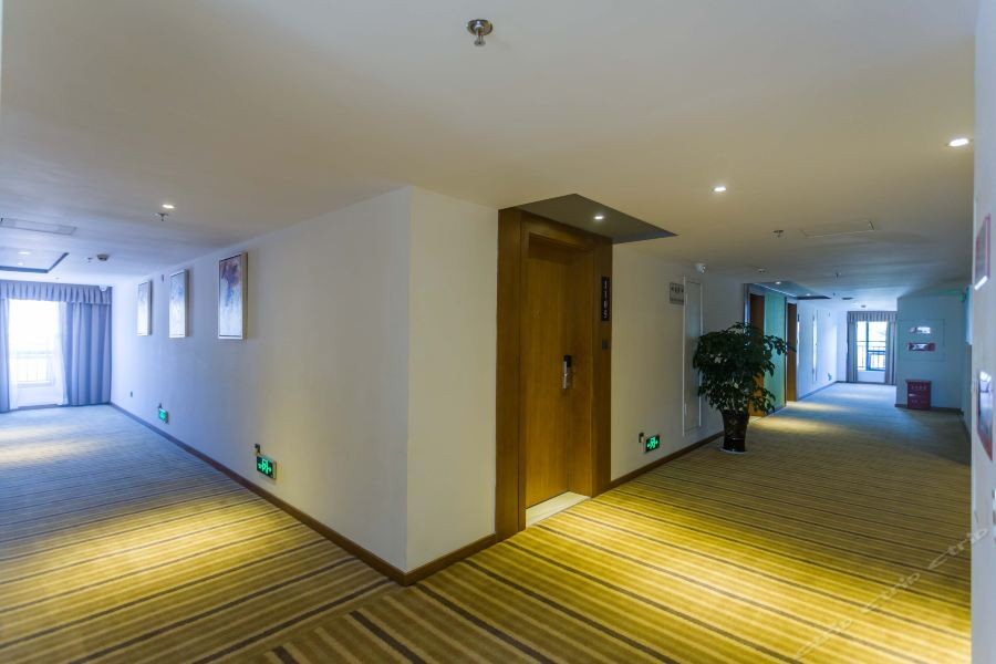 Landscape City Hotel 31/46
