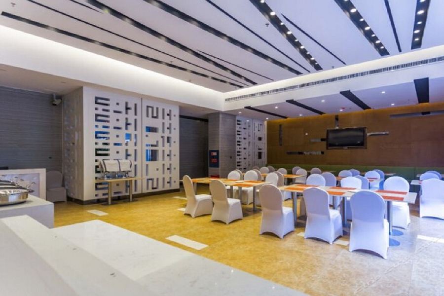 Landscape City Hotel 20/46