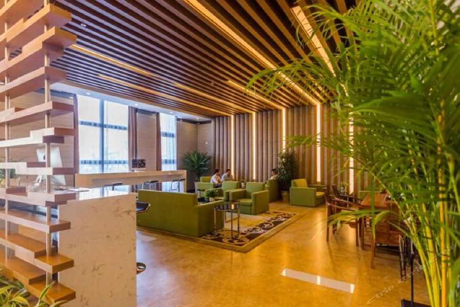 Landscape City Hotel 23/46