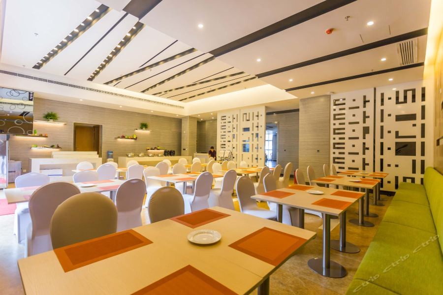 Landscape City Hotel 30/46