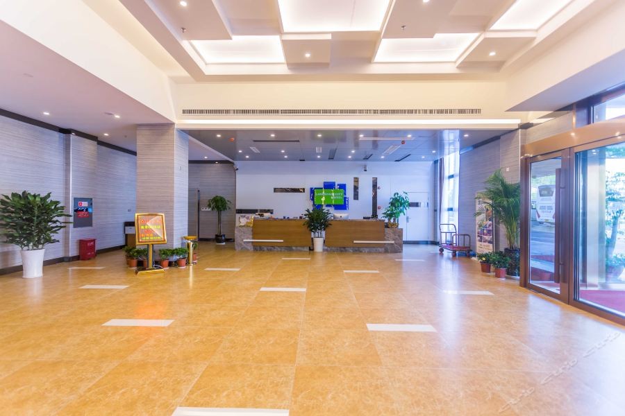 Landscape City Hotel 29/46