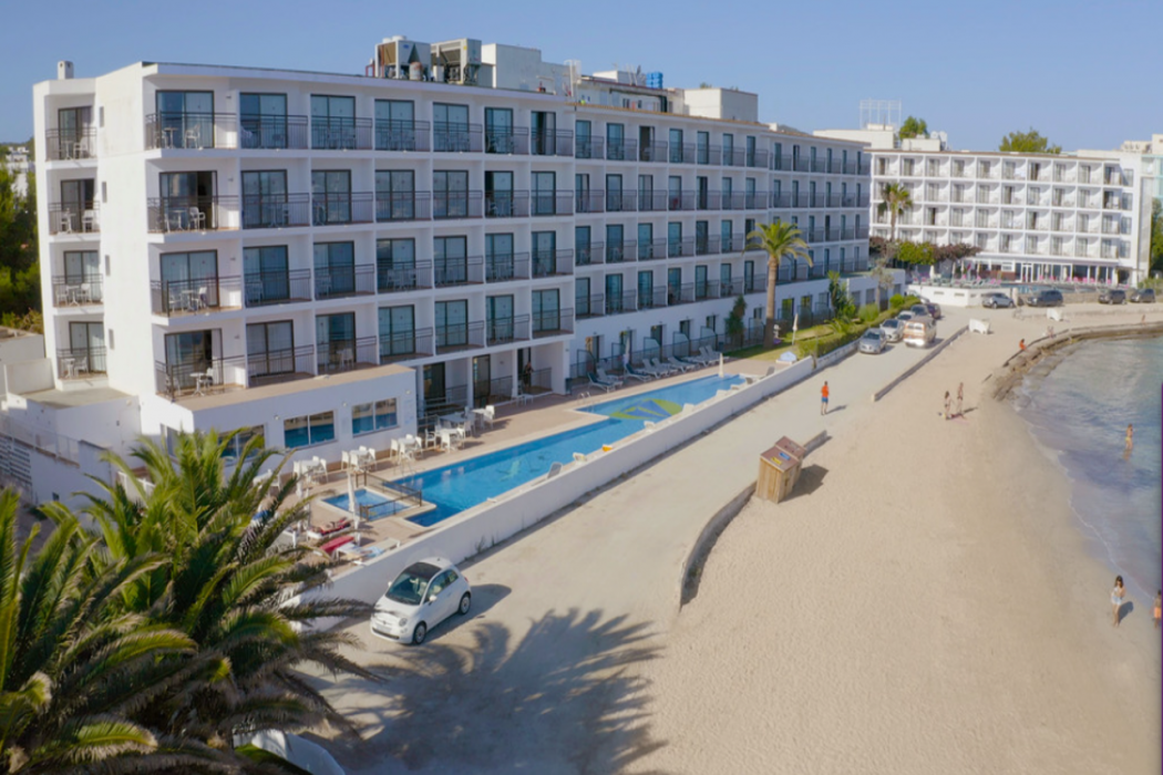 Hotel Vibra S Estanyol in SANT JOSEP DE SA TALAIA