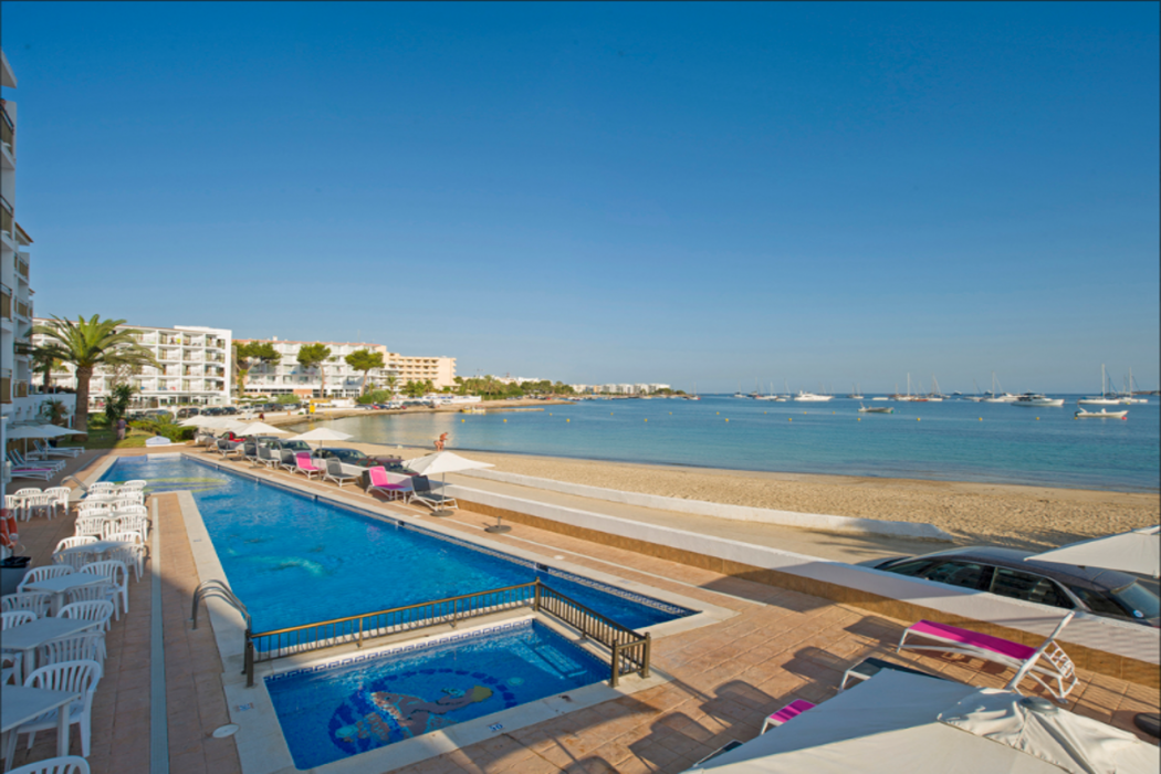 Hotel Vibra S Estanyol 30/55