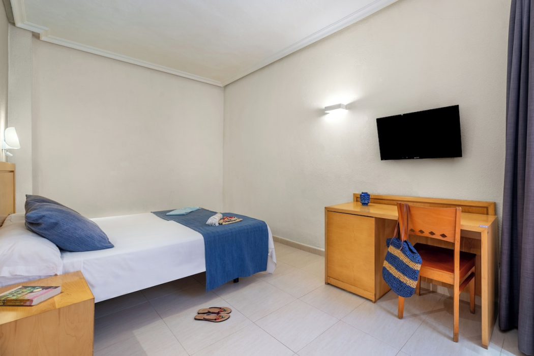 Hotel Vibra S Estanyol 13/55