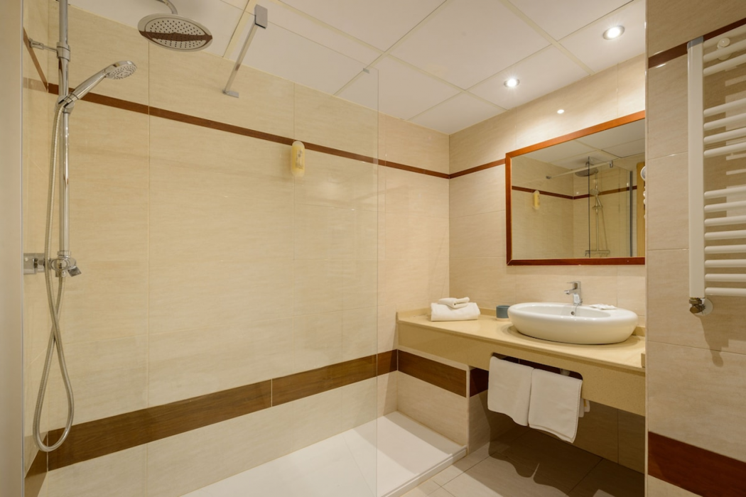 Hotel Vibra S Estanyol 17/55