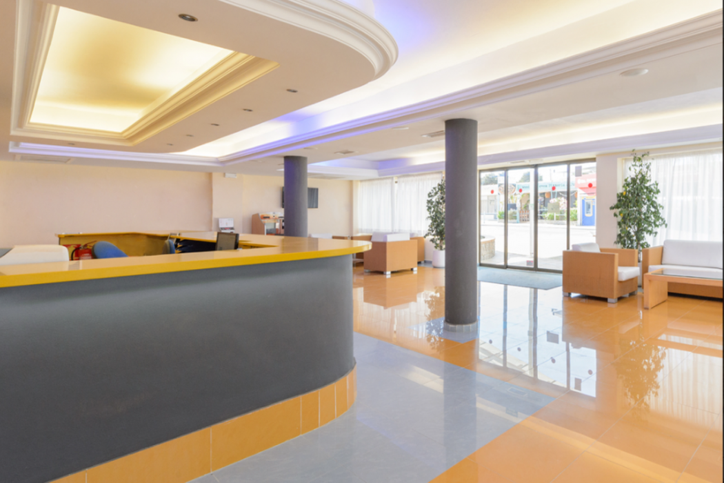 Hotel Vibra S Estanyol 7/55