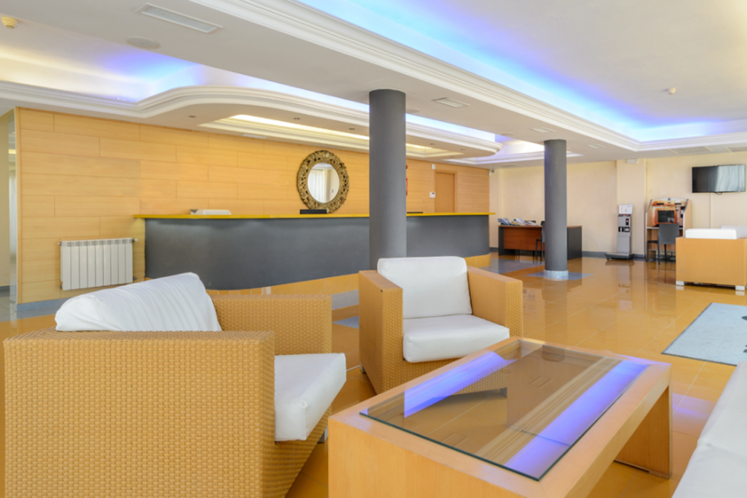 Hotel Vibra S Estanyol 6/55