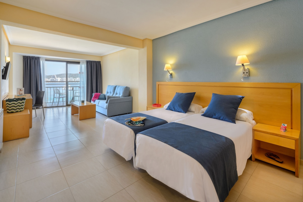 Hotel Vibra S Estanyol 15/55