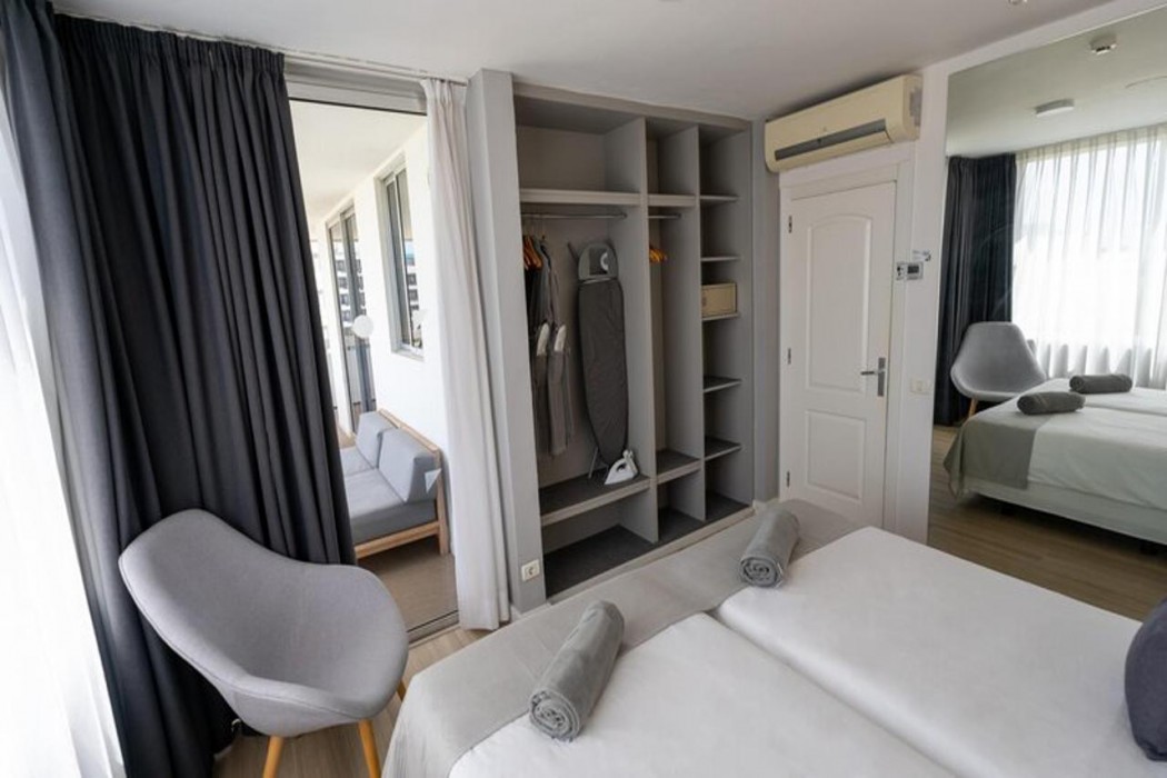 Coral Suites & Spa - Adults Only 17/64