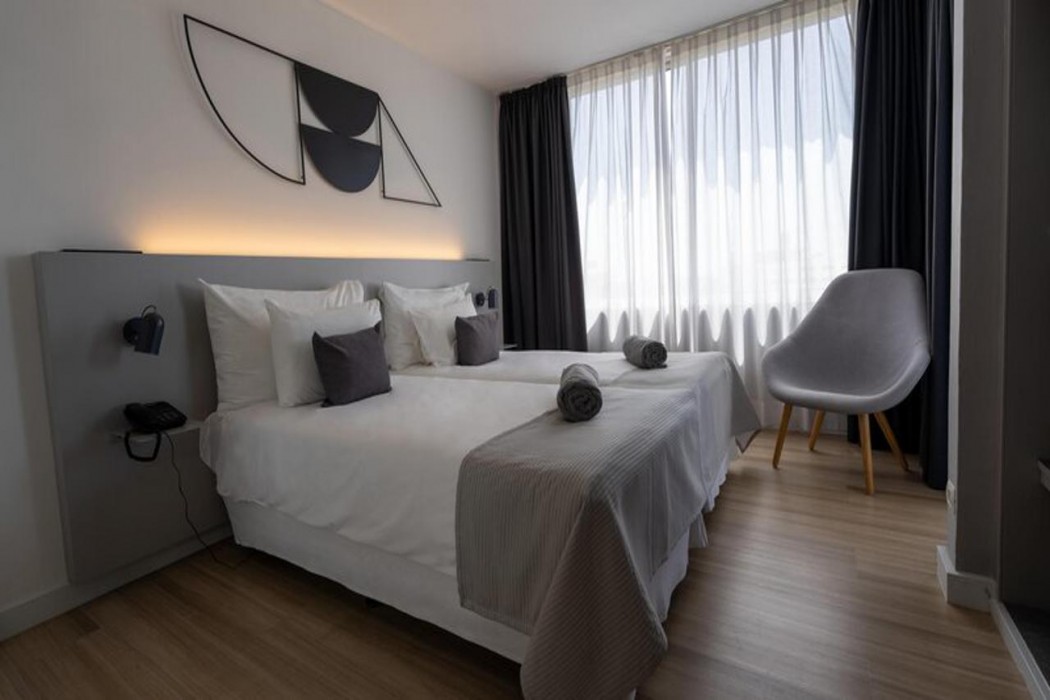 Coral Suites & Spa - Adults Only 12/64