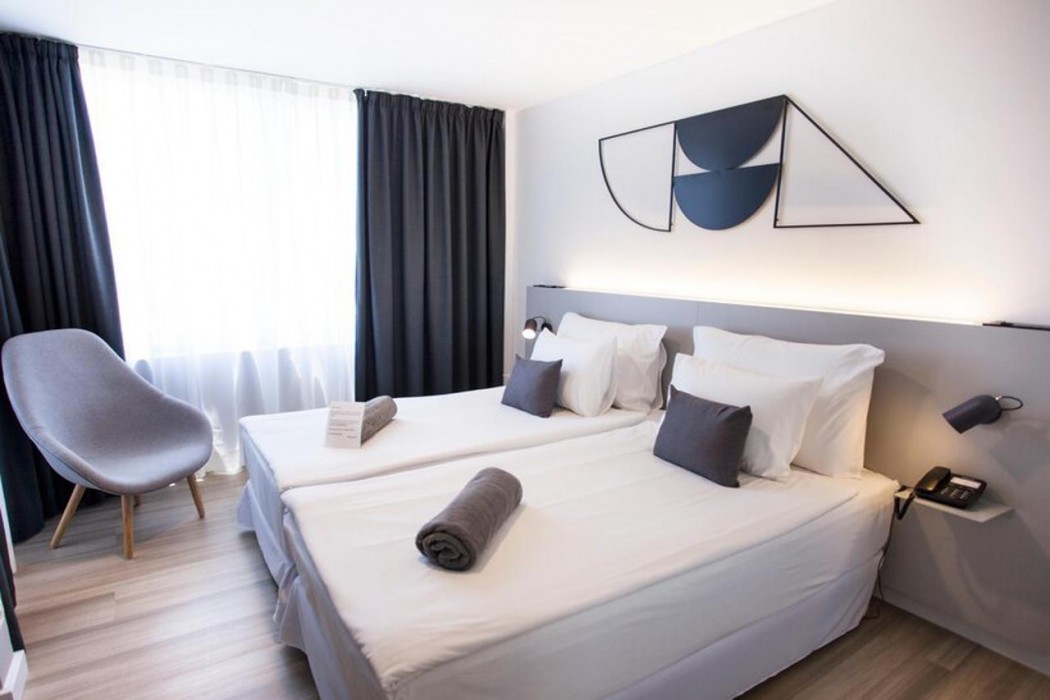 Coral Suites & Spa - Adults Only 15/64