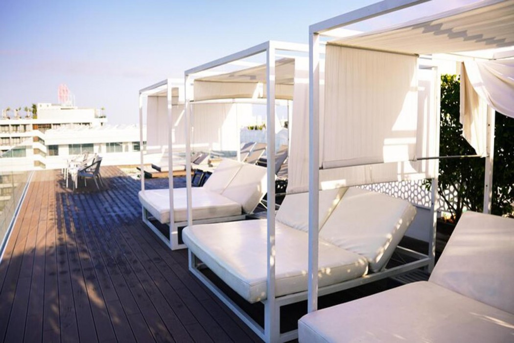 Coral Suites & Spa - Adults Only 30/64