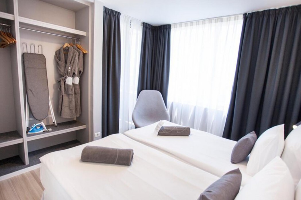 Coral Suites & Spa - Adults Only 19/64
