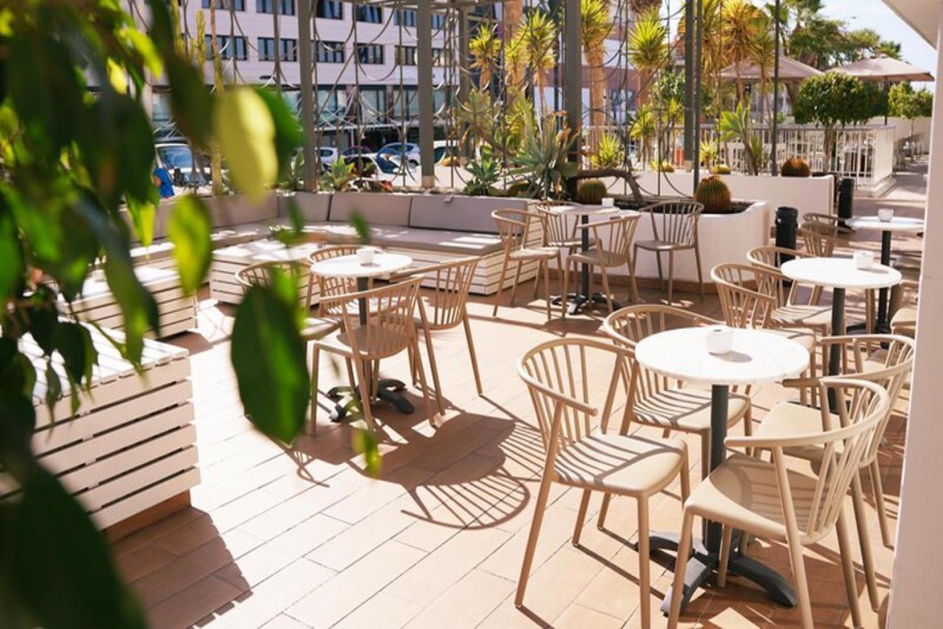 Coral Suites & Spa - Adults Only 33/64