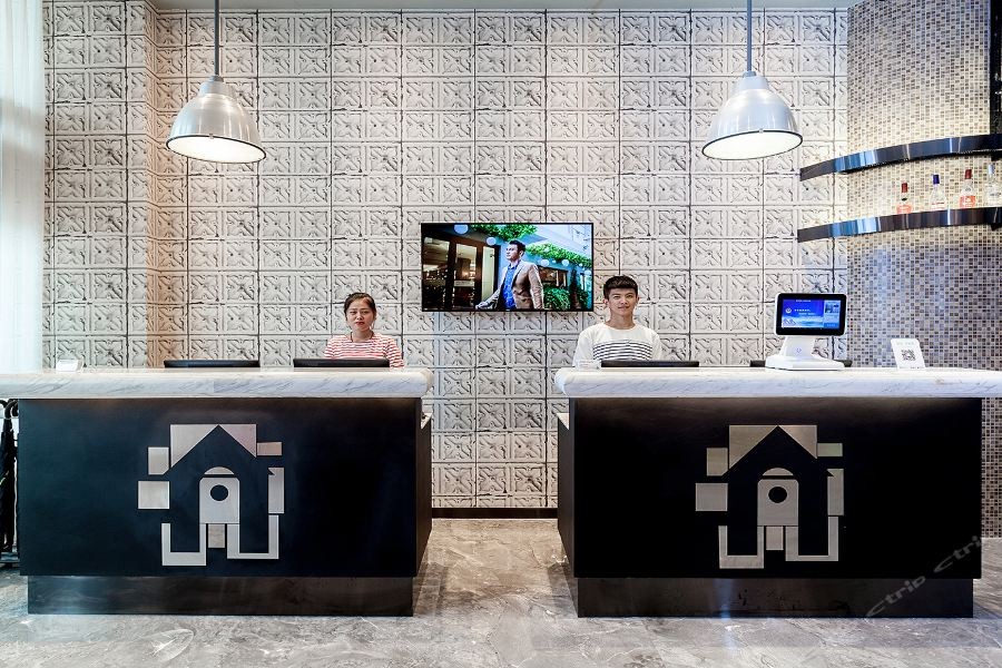 Home Inn Plus (Dongying Financial Port) 49/74