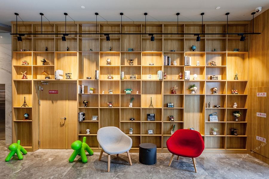 Home Inn Plus (Dongying Financial Port) 63/74