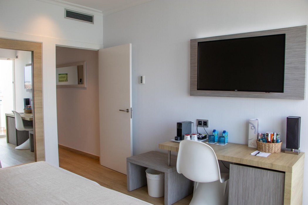 Simbad Hotel 16/72