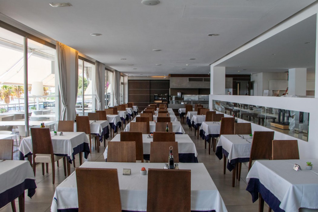 Simbad Hotel 30/72