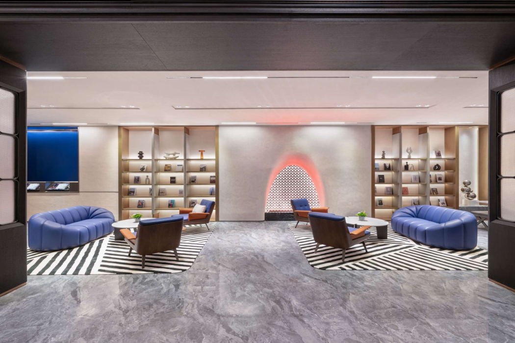 Novotel Wuxi Sanyang Plaza 36/56