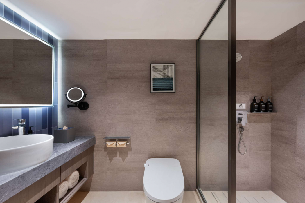 Novotel Wuxi Sanyang Plaza 15/56