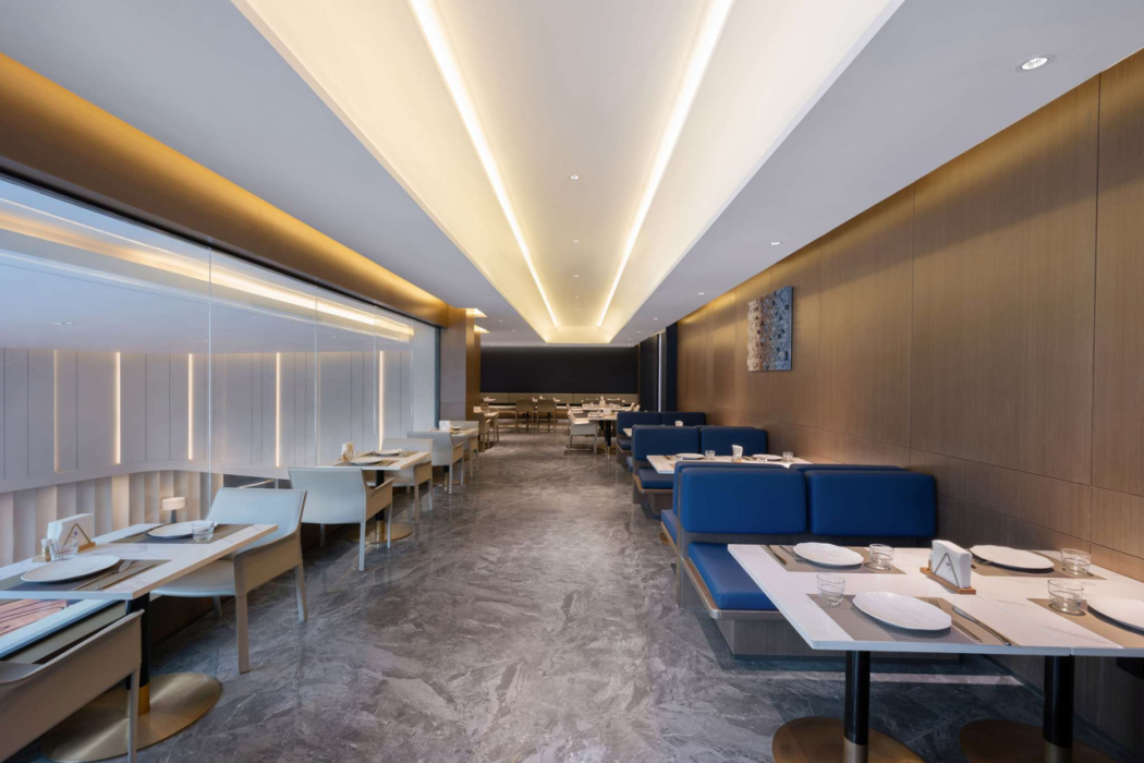 Novotel Wuxi Sanyang Plaza 37/56