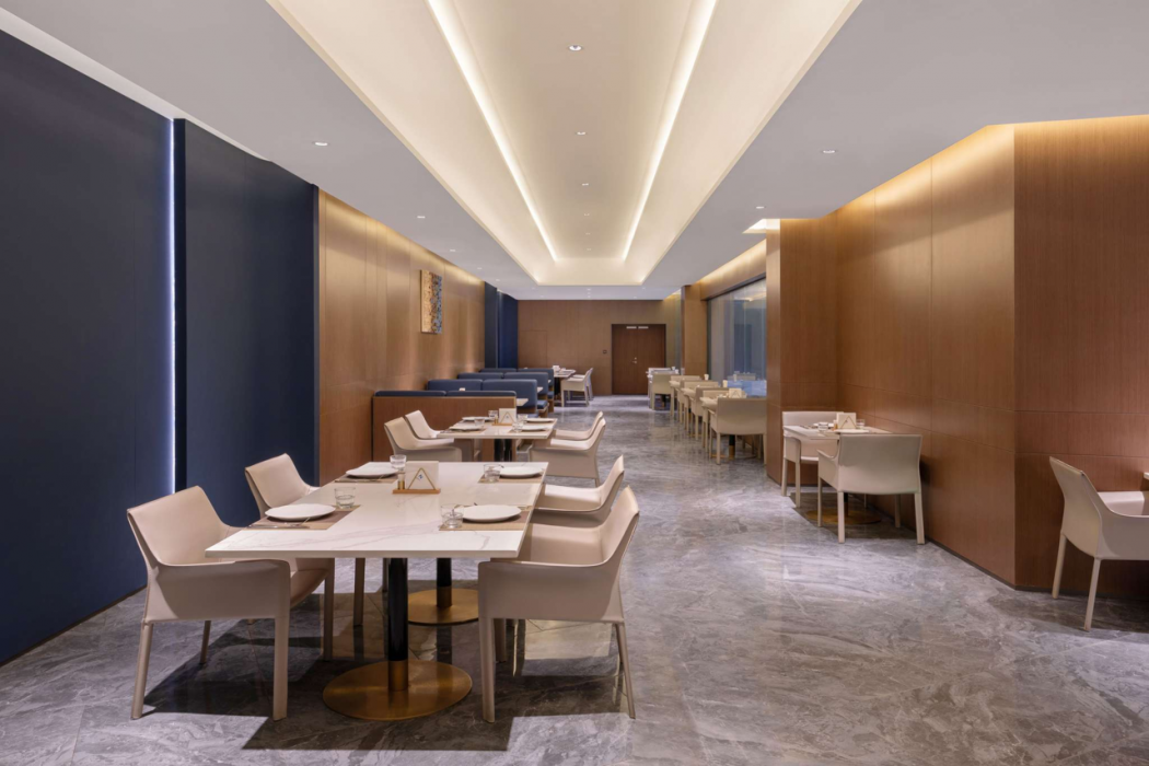 Novotel Wuxi Sanyang Plaza 33/56