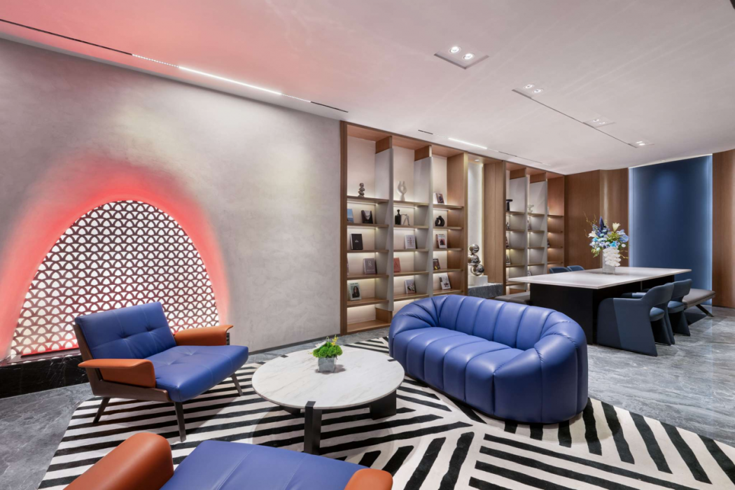 Novotel Wuxi Sanyang Plaza 35/56