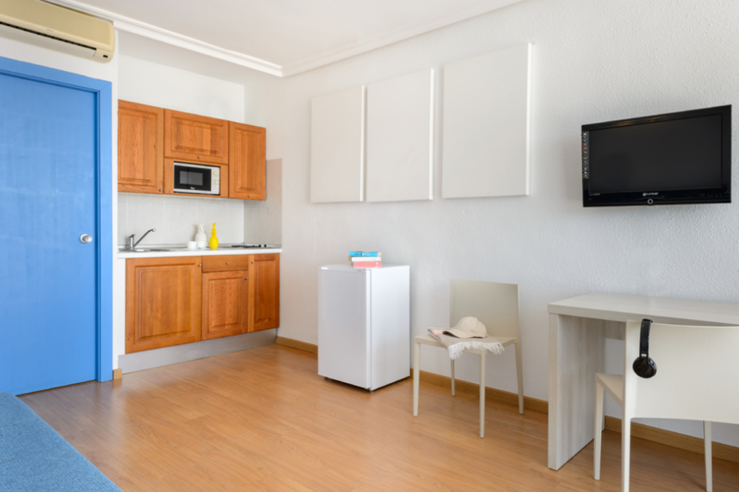 Apartamentos Vibra Tivoli 22/67