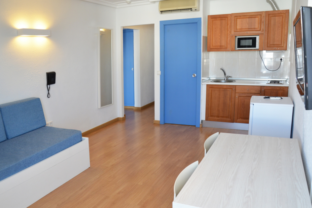 Apartamentos Vibra Tivoli 26/67