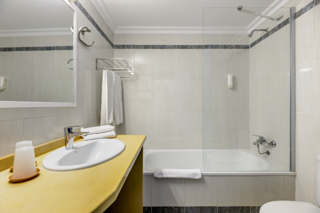 Apartamentos Vibra Tivoli 18/67